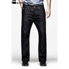G-star Raw 3301 Loose Jeans - Raw