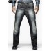 G-star Raw 3301 Loose Jeans - Vintage Aged