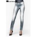 G-star Raw 3301 Women's Skinny Jeans - Light Aged