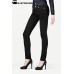 G-star Raw 3301 Women's Contour Skinny Jeans - Black