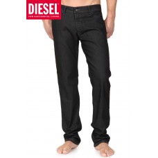 Diesel Darron Slim Tapered Jeans - Dark Denim (0800w)