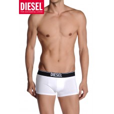 Diesel Dirck Boxers - White