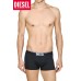 Diesel Dirck Boxers - Black