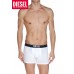 Diesel Sebastian Boxers - White