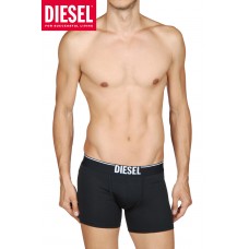Diesel Sebastian Boxers - Black