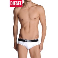 Diesel Andre Briefs - White