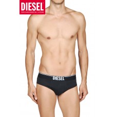 Diesel Andre Briefs - Black