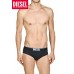 Diesel Andre Briefs - Black