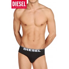 Diesel Blade Briefs - Black