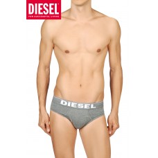 Diesel Blade Briefs - Grey