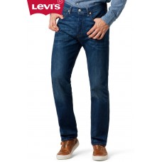 Levi's 501 Jeans - Amped