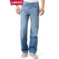 Levi's 751 Standard Fit Jeans - Stonebleach