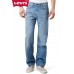 Levi's 751 Standard Fit Jeans - Stonebleach