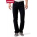 Levi's 751 Standard Fit Cords - Black