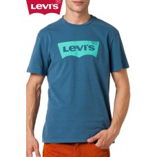 Levi's Graphic Tee - Teal