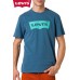 Levi's Graphic Tee - Teal