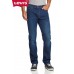 Levi's 513 Slim Straight Jeans - Sunny Blue