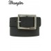 Wrangler Central Buckle Belt - Black