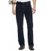 Wrangler Texas Regular Jeans - Blue Black