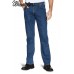 Wrangler Texas Stretch Regular Jeans - Light Stone