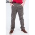 Wrangler Texas Stretch Regular Cords - Dark Brown