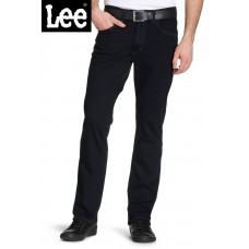 Lee Brooklyn Stretch Jeans - Blue Black