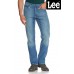 Lee Brooklyn Stretch Jeans - Blazing Azure