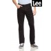 Lee Brooklyn Stretch Jeans - Clean Black