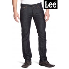 Lee Powell Slim Fit Jeans - Royal Rinse