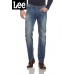 Lee Daren Regular Slim Jeans - Worn Blue