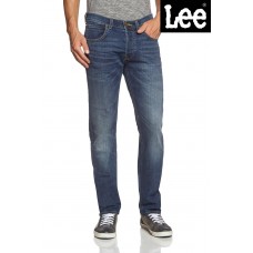 Lee Daren Regular Slim Jeans - Epic Blue