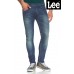 Lee Luke Slim Tapered Jeans - Dark Roots