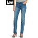 Lee Marion Straight Jeans - Blue Favourite
