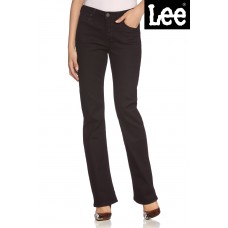 Lee Cameron Bootcut Jeans - Clean Black