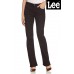 Lee Cameron Bootcut Jeans - Clean Black