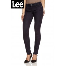 Lee Scarlett Skinny Jeans - One Wash