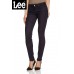 Lee Scarlett Skinny Jeans - One Wash