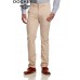 Dockers D-zero Stretch Sateen Chinos - Sack Cloth