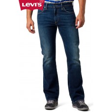 Levi's 527 Bootcut Jeans - Blue Canyon