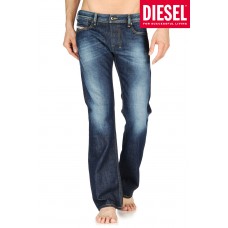 Diesel Zatiny Regular Jeans - Dark Fade (0074w)