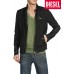 Diesel Jeffir Jacket - Black