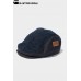 G-star Raw Davis Flat Cap - Raw Denim