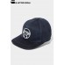 G-star Raw Roger Ny Cap - Dark Navy Denim