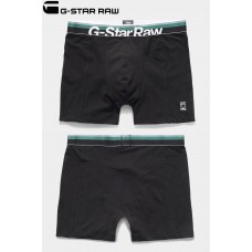 G-star Raw Johnson Lt Stretch Boxers - Black