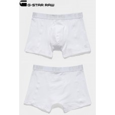 G-star Raw Tone Sport Lt Stretch Boxers - White