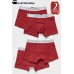 G-star Raw Sports Boxers Twin Pack - Red