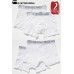 G-star Raw Sports Boxers Twin Pack - White