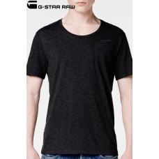G-star Raw Ny Regular Deep T-shirt - Black