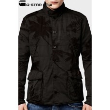 G-star Raw Norris Palm Blazer - Black