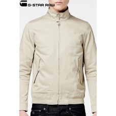 G-star Raw Correct Fleece Jacket - Sand